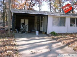 4934 Westwood Dr, Harrison, MI 48625