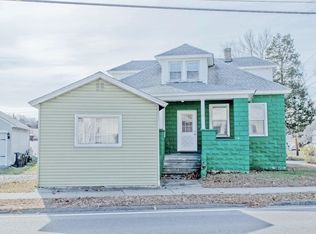 690 E Main St, Chicopee, MA 01020