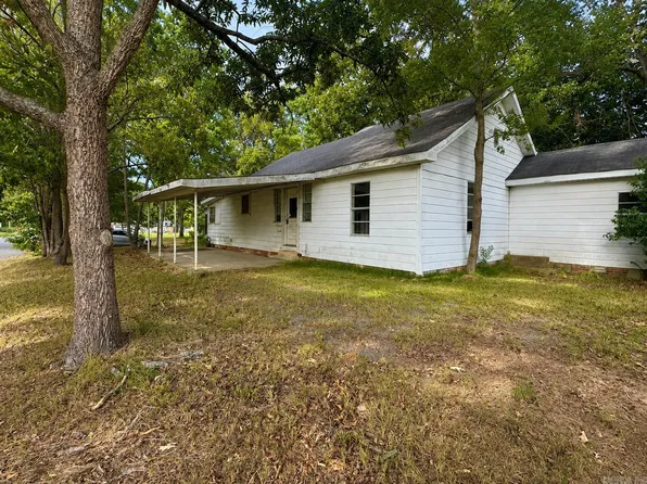 602 N Morgan St, Hamburg, AR 71646