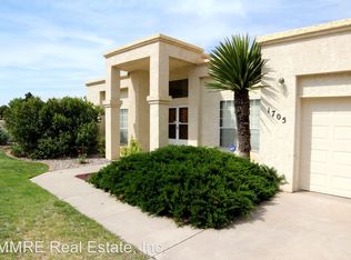 1705 Antonio Dr NE, Albuquerque, NM 87112