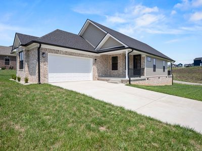 781 Amanda Ct, Richmond, KY, 40475