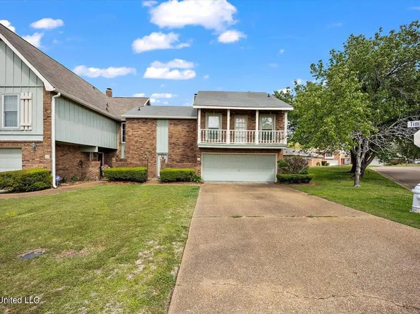 26 Timber Ridge Dr, Brandon, MS 39042
