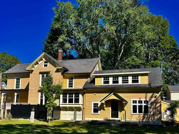 19 Union Street, Exeter, NH 03833