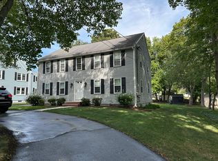 37 Summit St #1, North Andover, MA 01845