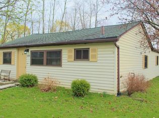 1205 Moneta Ave, Aurora, OH 44202