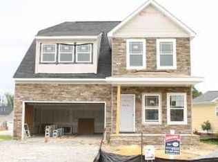 1202 Old Bramble Ln, Fuquay Varina, NC 27526