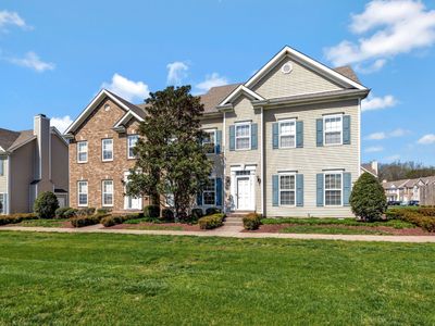 1022 McKenna Dr, Thompsons Station, TN, 37179