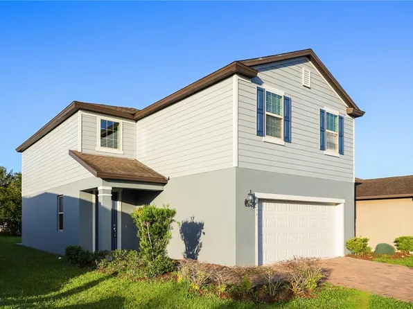 3504 Southern Cross Loop, Kissimmee, FL 34744