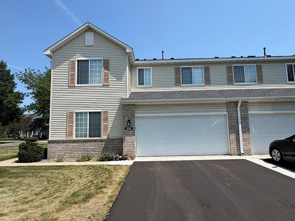 1st image of 535 Tamarack Trl #1104
