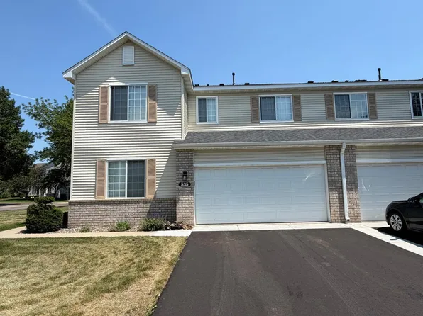 535 Tamarack Trl #1104, Farmington, MN 55024