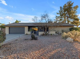 6439 E Presidio Rd, Scottsdale, AZ 85254