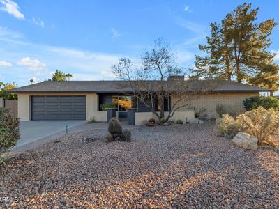 6439 E Presidio Rd, Scottsdale, AZ, 85254