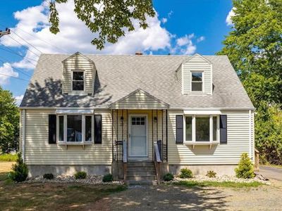 22 Fern St, Rocky Hill, CT, 06067