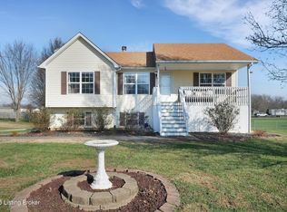 78 Rolling Heights Blvd, Rineyville, KY 40162