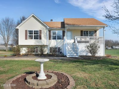 78 Rolling Heights Blvd, Rineyville, KY, 40162