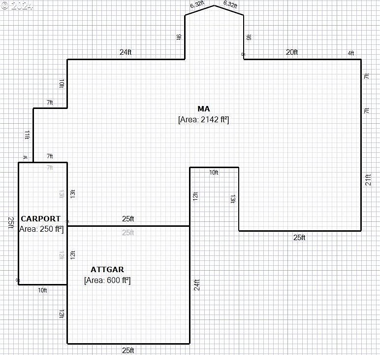 2nd image of (Undisclosed Address)