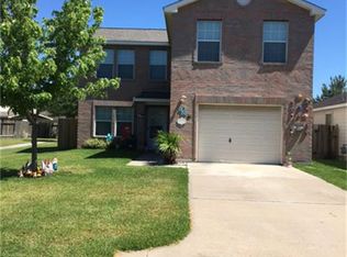 20238 Baron Brook Dr, Cypress, TX 77433