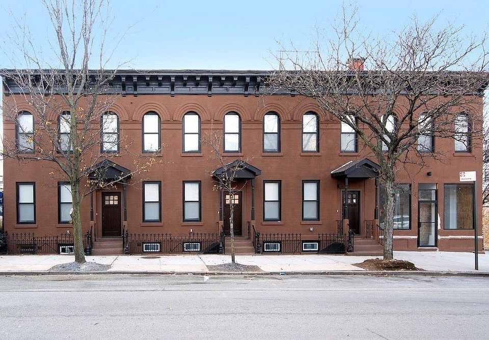 1st image of 292 Howard Ave #A