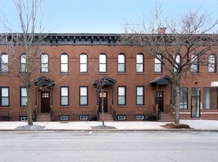 292 Howard Ave #A, Brooklyn, NY 11233