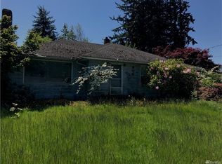 318 60th St SE, Everett, WA 98203