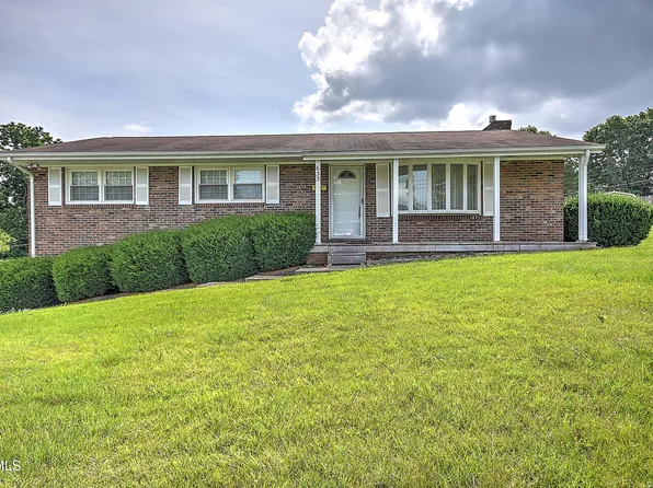 633 Hollis St, Kingsport, TN 37660