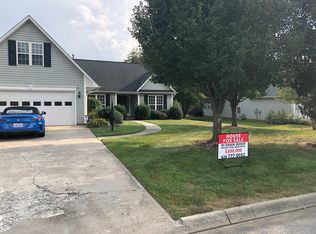 171 Rolling Meadow Rd, Fletcher, NC 28732