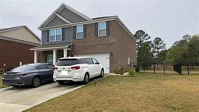 460 Curlew Cir