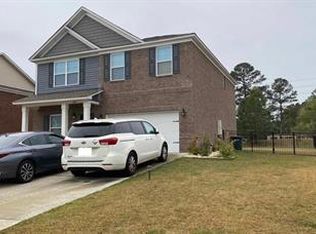 460 Curlew Cir, Sumter, SC 29150