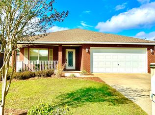 4755 Hilarita Cir, Pace, FL 32571