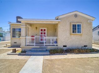 503 California Ave, Needles, CA 92363