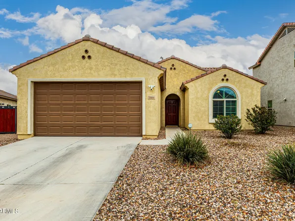 3909 N PRESIDIO Drive, Florence, AZ 85132