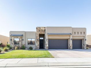 4753 N Cottontail Dr, Saint George, UT 84770