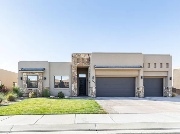 4753 N Cottontail Dr, Saint George, UT 84770