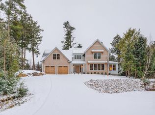 20 Parker Way, Falmouth, ME 04105