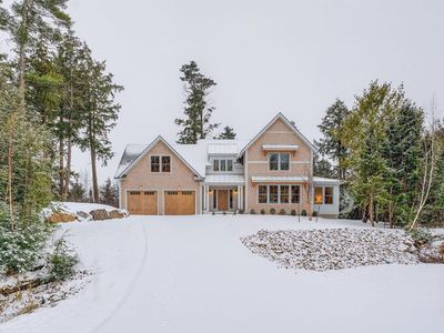 20 Parker Way, Falmouth, ME, 04105