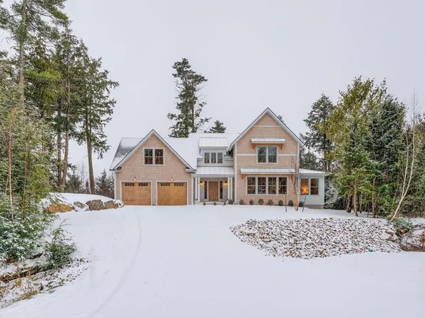 20 Parker Way, Falmouth, ME 04105