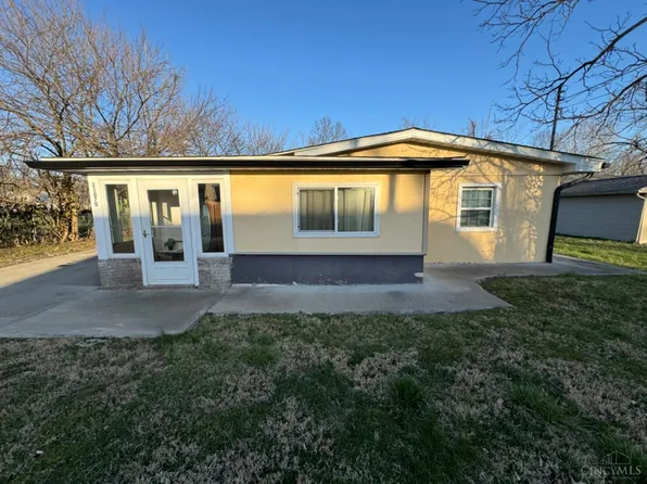 11070 Oak Ave, Cincinnati, OH 45242