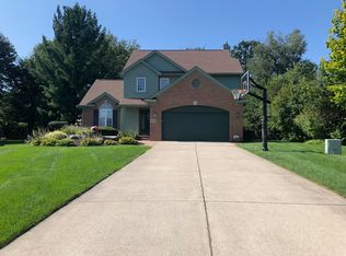 6788 Berwick Dr, Clarkston, MI