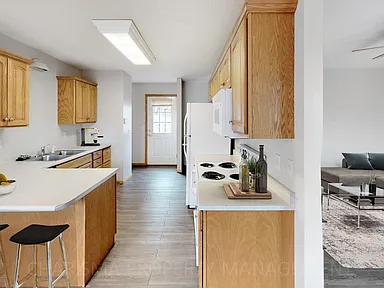 3D tour 1