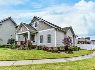 6036 Daphne Cir, Fort Mill, SC 29708