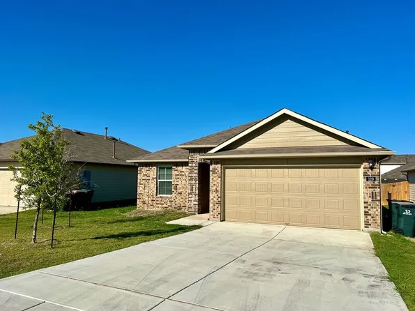129 Hazel Grv, San Marcos, TX 78666