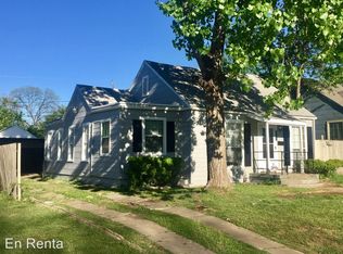 3516 College Ave, Fort Worth, TX 76110