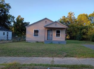 640 King Rd, Memphis, TN 38109