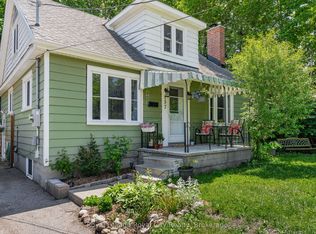 157 Grange St, Guelph, ON N1E 2V7