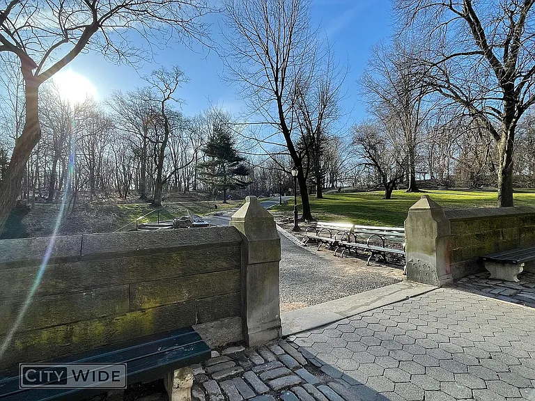 66 W 106th St #4C — Photo 5
