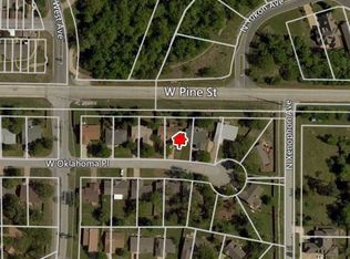 2317 W Oklahoma Pl, Tulsa, OK 74127