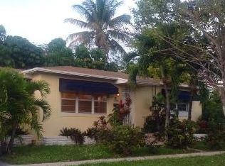 1701 SW 14th Ter, Miami, FL 33145