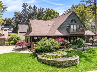2928 Sundown Path, Stevensville, MI, 49127