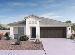 Hayden Plan, The Ridge at Stone Butte, Phoenix, AZ 85024