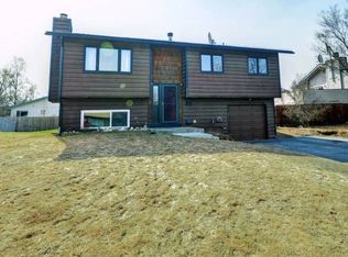3530 Hazen Cir, Anchorage, AK 99515